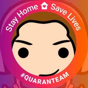 Meet your Posher, Russell